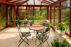 Up Marden conservatory quotes