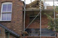 free Up Marden home extension quotes